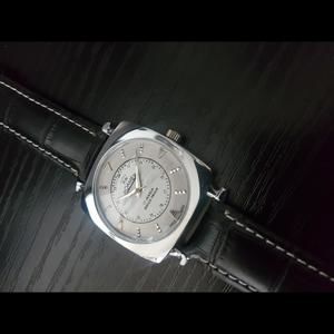 RARE Vintage Roamer ST96‎ Swiss Mechanical Men's Watch